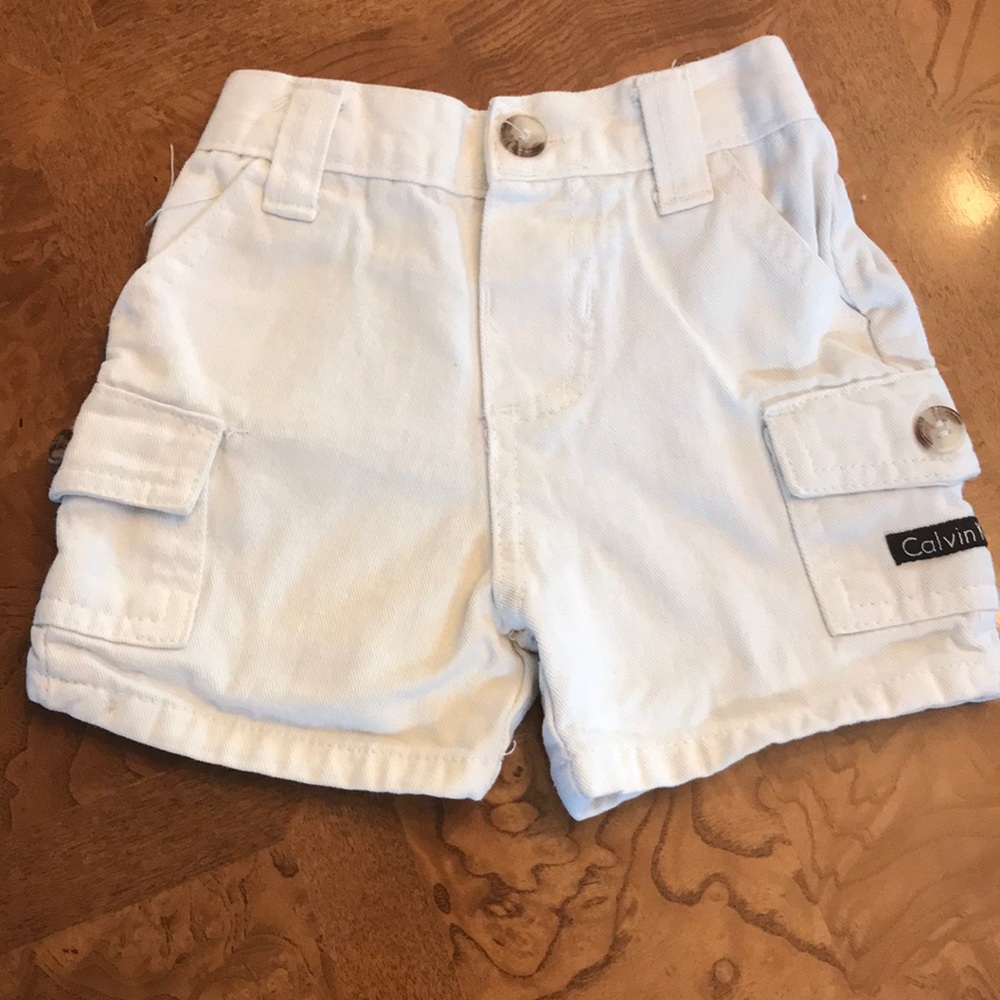 Calvin Klein Shorts